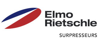 Surpresseurs regénératifs Elmo Rietschle vendu par Aircom Technologies, Montréal,
Québec