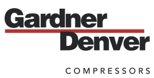 Air compressors by Gardner Denver are sold by Aircom Technologies,
Montreal, Quebec