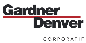 Compresseurs à air Gardner Denver vendu par Aircom Technologies, Montréal,
Québec