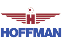 Soufflantes centrifuges multi-étagés Hoffman & Lamson vendu par Aircom
Technologies, Montréal, Québec