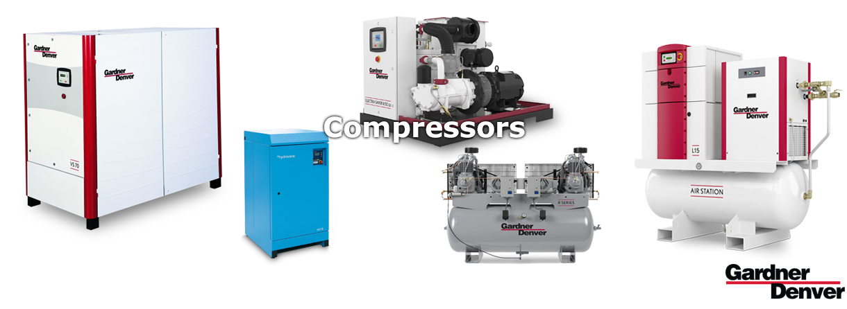 Slide compressors Aircom Technologies Montreal, Quebec